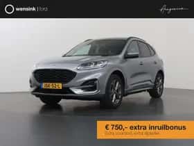 Ford Kuga (2023)