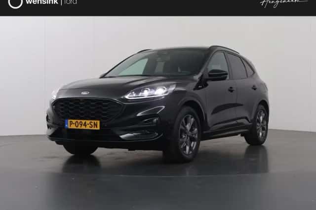 Ford Kuga (2021)