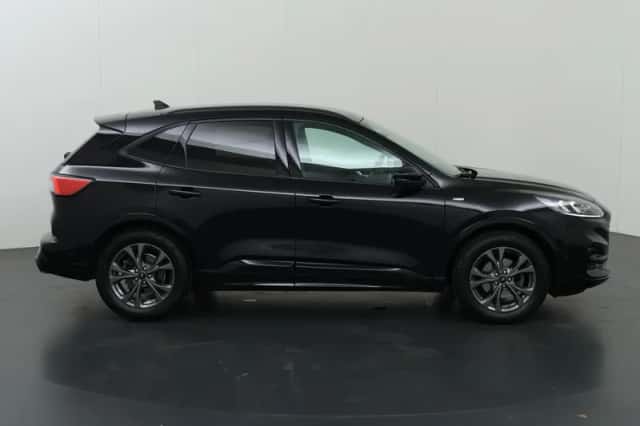 Ford Kuga (2021) thumbnail 6