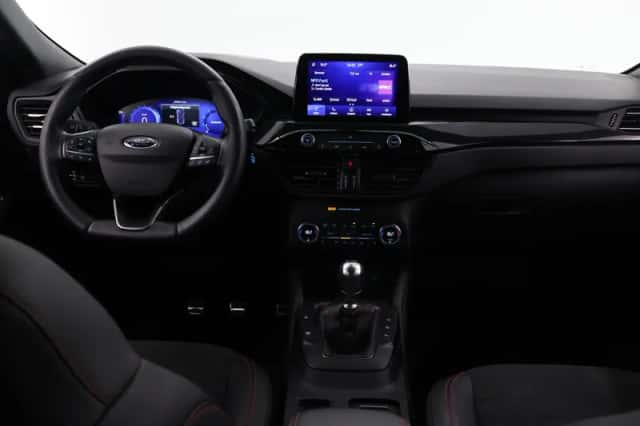 Ford Kuga (2021) thumbnail 8
