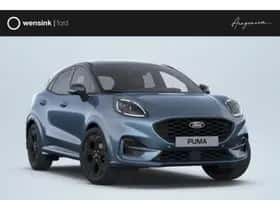 Ford Puma (2026)