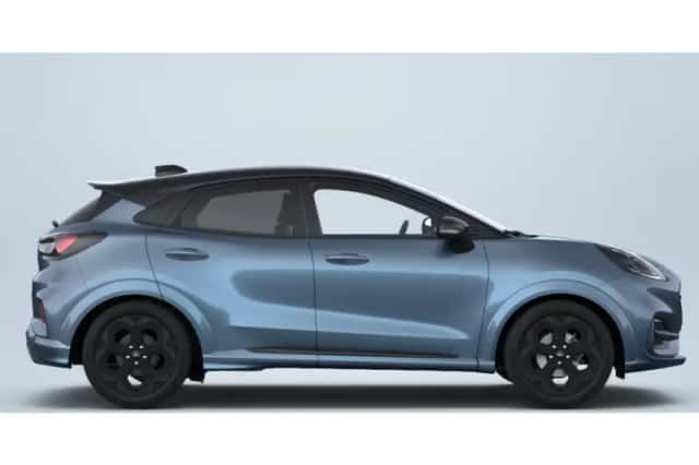 Ford Puma (2026) thumbnail 2