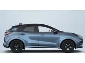 Ford Puma (2026) thumbnail 2