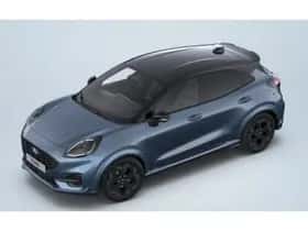 Ford Puma (2026) thumbnail 3