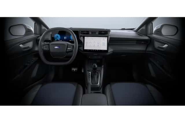 Ford Puma (2026) thumbnail 5