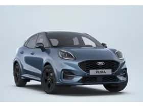 Ford Puma (2026) thumbnail 7