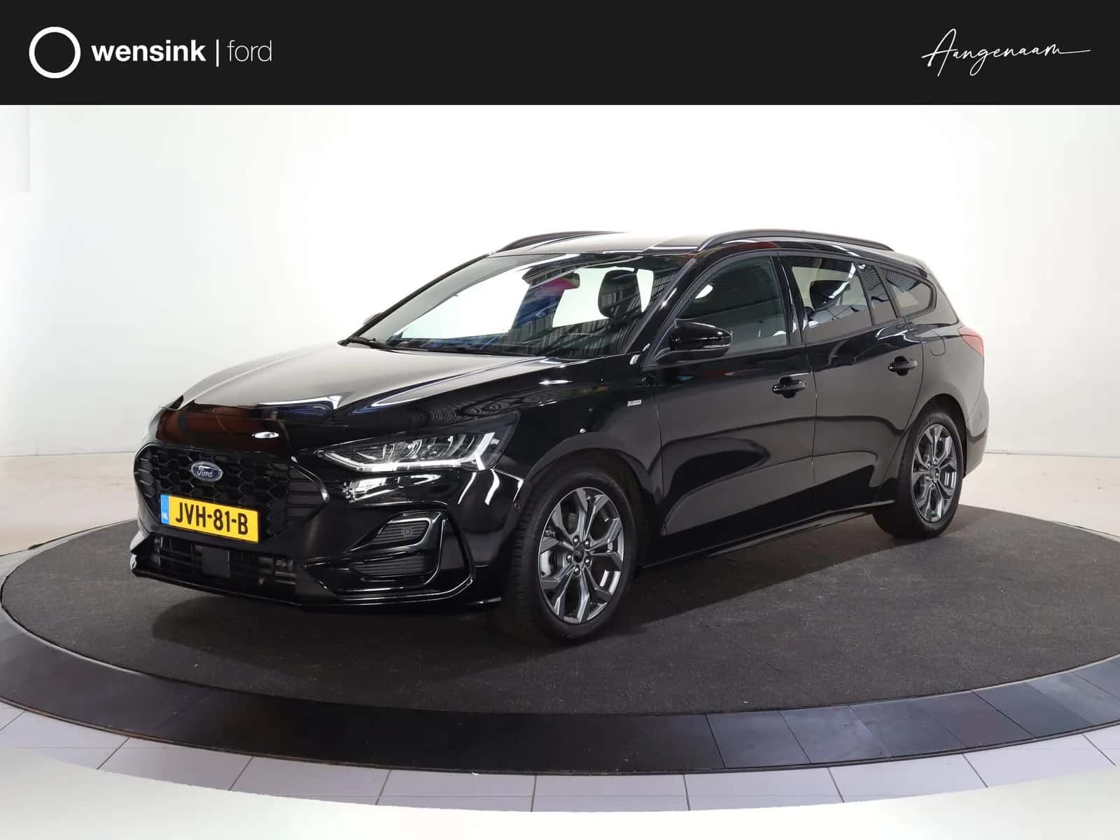 Ford Focus (2023) — foto 1