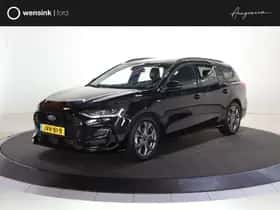 Ford Focus (2023)