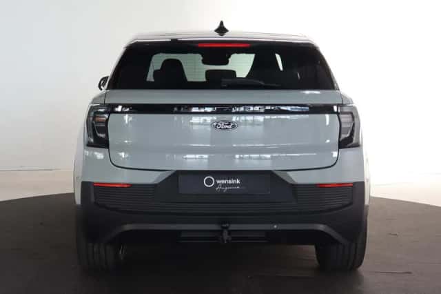 Ford Explorer (2026) thumbnail 4