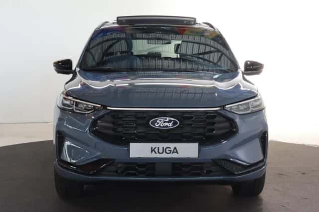 Ford Kuga (2026) thumbnail 3