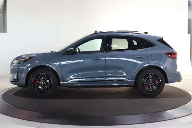 Ford Kuga (2026) thumbnail 5