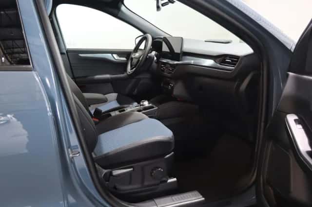 Ford Kuga (2026) thumbnail 9