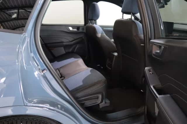 Ford Kuga (2026) thumbnail 10