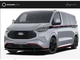 Ford Transit Custom (2026)