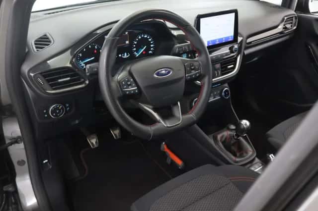 Ford Fiesta (2021) thumbnail 7