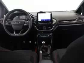 Ford Fiesta (2021) thumbnail 8