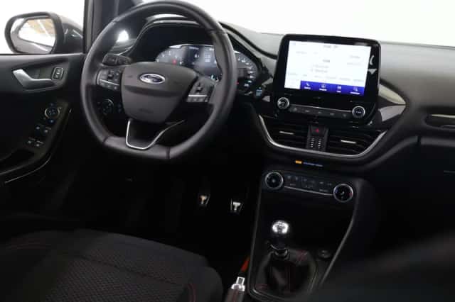 Ford Fiesta (2021) thumbnail 9
