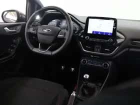 Ford Fiesta (2021) thumbnail 9