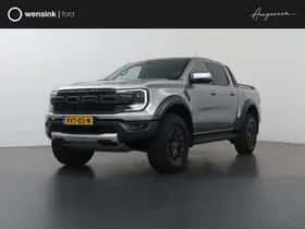 Ford Ranger (2023)