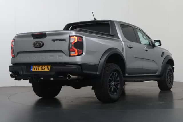 Ford Ranger (2023) thumbnail 2