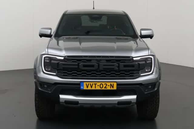 Ford Ranger (2023) thumbnail 3