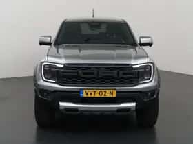 Ford Ranger (2023) thumbnail 3