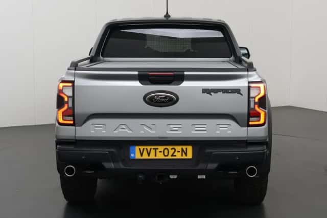 Ford Ranger (2023) thumbnail 4