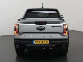 Ford Ranger (2023) thumbnail 4