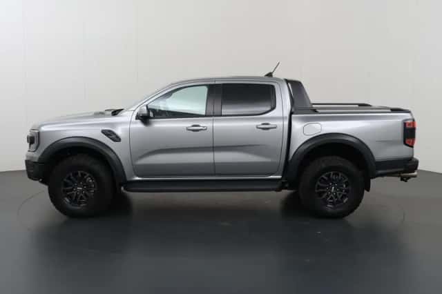 Ford Ranger (2023) thumbnail 5