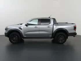 Ford Ranger (2023) thumbnail 5