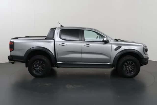 Ford Ranger (2023) thumbnail 6