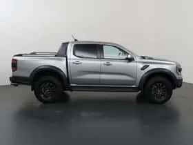 Ford Ranger (2023) thumbnail 6