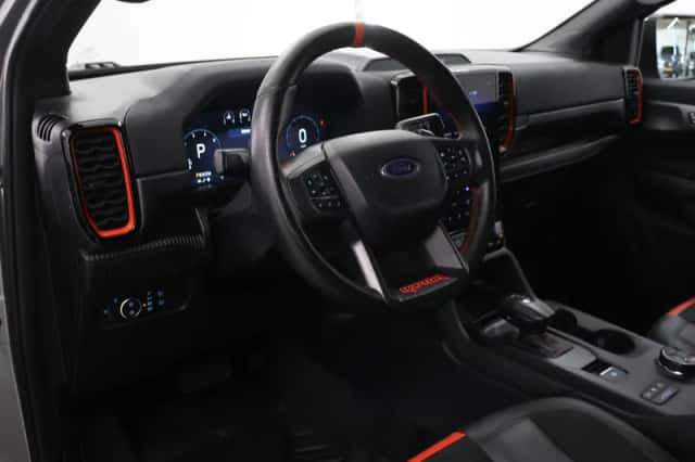 Ford Ranger (2023) thumbnail 7