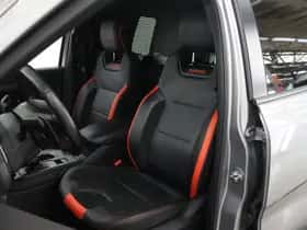 Ford Ranger (2023) thumbnail 8