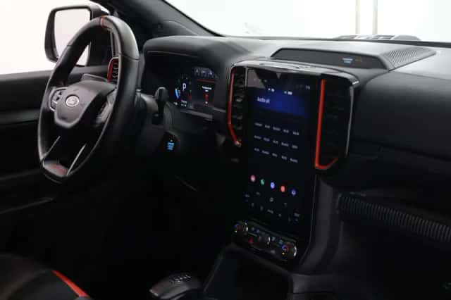 Ford Ranger (2023) thumbnail 9