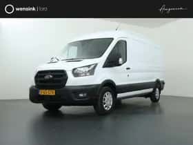 Ford Transit (2024)