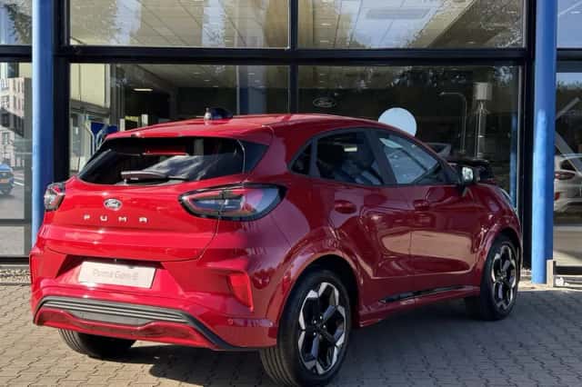 Ford Puma (2026) thumbnail 5
