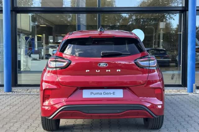 Ford Puma (2026) thumbnail 6