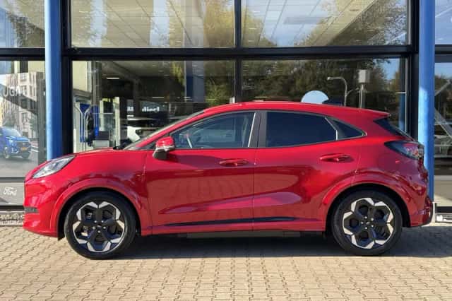 Ford Puma (2026) thumbnail 8