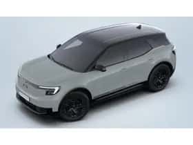 Ford Explorer (2026) thumbnail 3