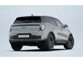 Ford Explorer (2026) thumbnail 4