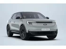 Ford Explorer (2026) thumbnail 7