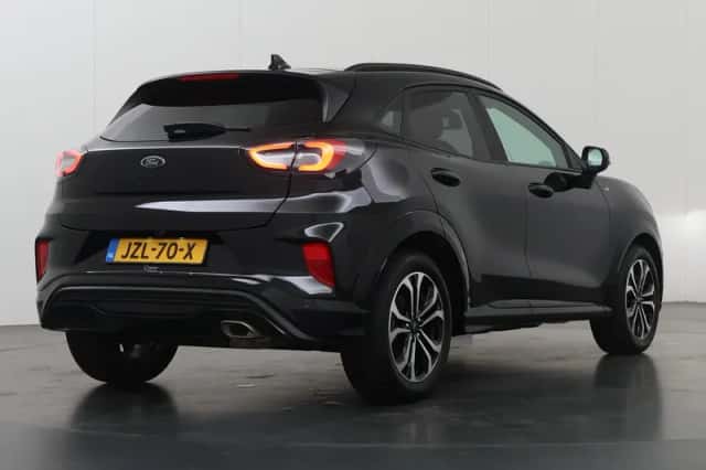 Ford Puma (2024) thumbnail 2