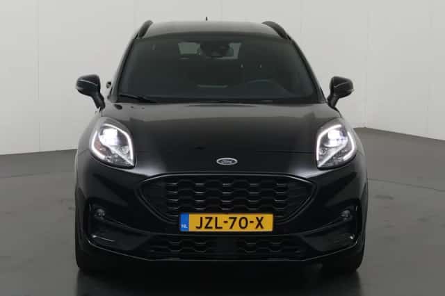 Ford Puma (2024) thumbnail 3