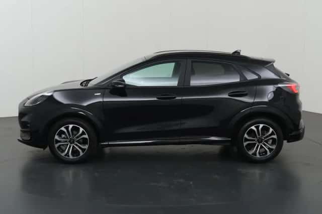 Ford Puma (2024) thumbnail 5