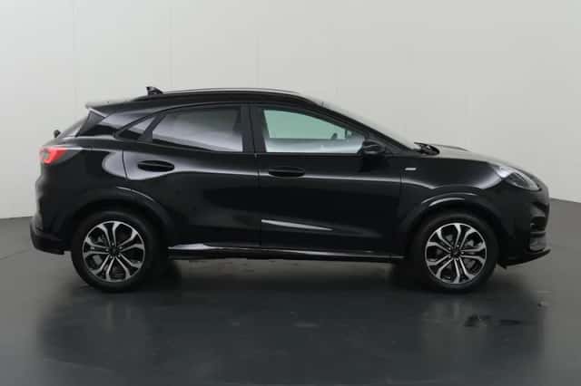 Ford Puma (2024) thumbnail 6
