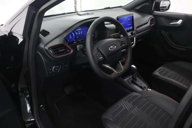 Ford Puma (2024) thumbnail 7