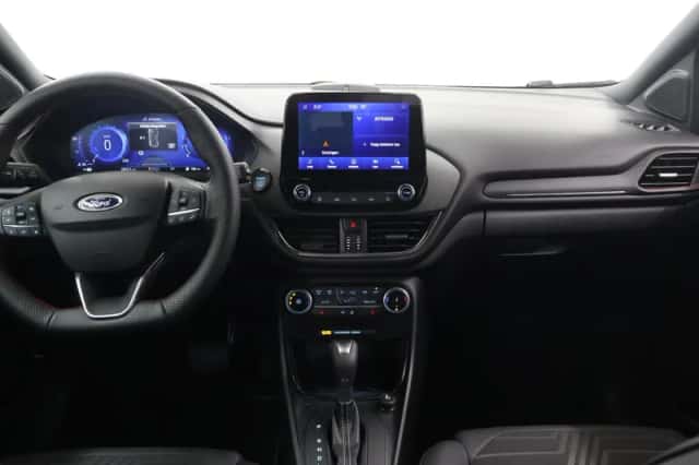 Ford Puma (2024) thumbnail 8