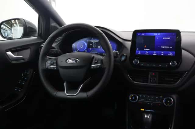 Ford Puma (2024) thumbnail 9