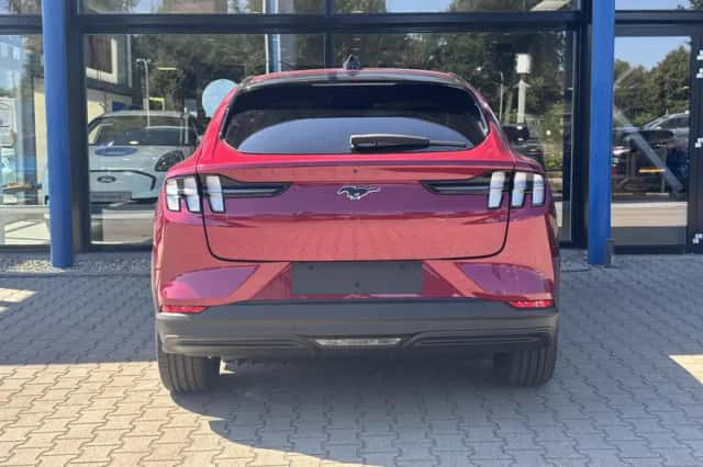 Ford Mustang (2026) thumbnail 6